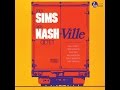 ZOOT SIMS - DICK NASH OCTET / NASHVILLE  SIDE ONE