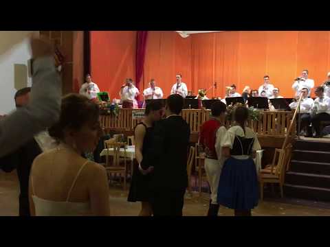 Svařák, Dambořice 2018 - Ištvánci