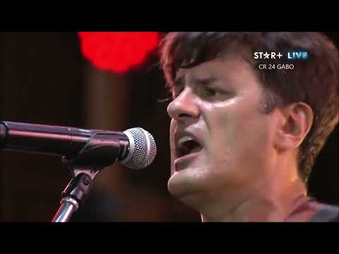 Ciro y Los Persas - Antes y Despues - Cosquin Rock 11/02/2024