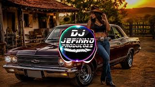 Di Paullo e Paulino - No céu dos braços teus - VERSÃO FORRÓ - Dj Jefinho