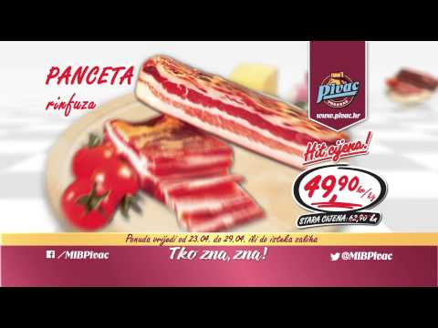 Pivac tjedna akcija 23.04 – 29.04.2015.