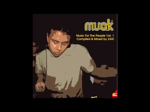 Sandy Rivera feat. Sabrynaah - Come On (Jon’s Deep Distant Dub)