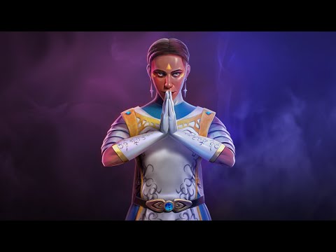 [ENG/CHN]Succession Quest Cutscene-Bilrach's Failure