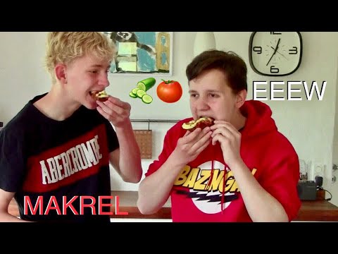 SYGT ULÆKRE MADDER!!