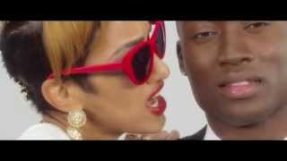 Nyanda (Brick &amp; Lace) &amp; Black Lion - I Love Sax [Official Music Video]