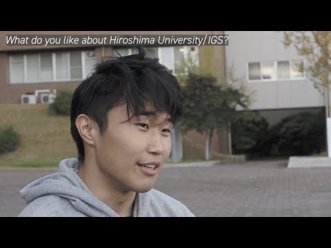 IGS Student Interview (7-minute version)