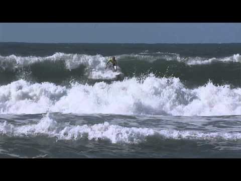 Kelly Slater 11x World Champ - For real this time...