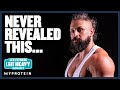 @Lex Fitness Opens Up About Fear Of Failure – REVEALING Interview | Myprotein