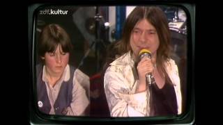 Magnum - &quot;Baby Rock Me&quot;