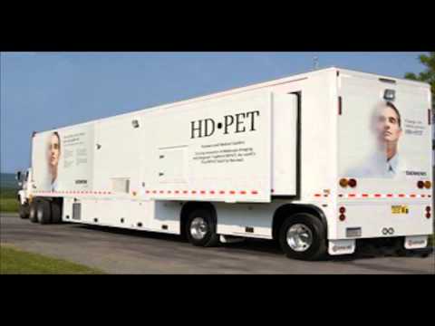 ONDA TG 17.01.2015 - PET   TAC MOBILE OSPEDALE DELL AQUILA