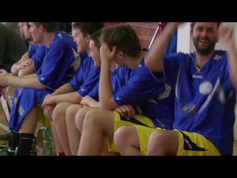 KK Fortuna - Seniori 2015/2016 - Champions