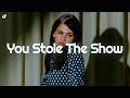 SIENNA SPIRO You Stole The Show Lyrics