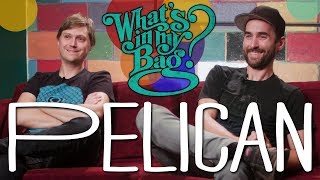 Watch Pelican's episode on YouTube