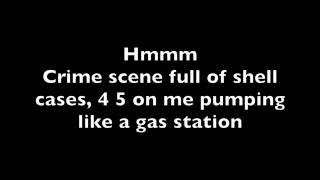 Hott Headzz - Hmmm (Part 2) Official Lyric Video