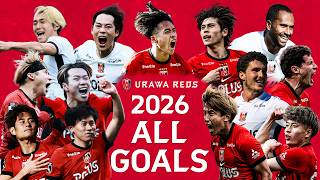 Download lagu [Urawa Reds] Meiji Yasuda J1 Centennial League - All Goals mp3