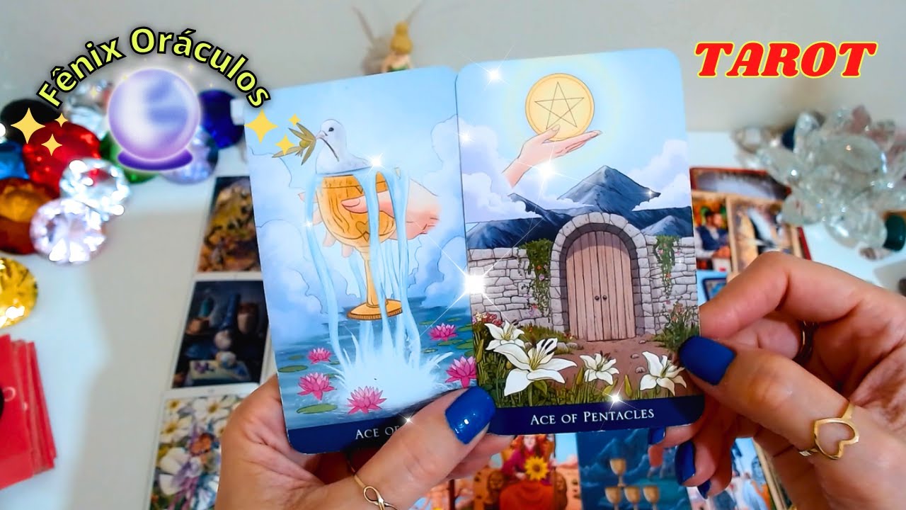 💥O QUE VAI ACONTECER RÁPIDO NA SUA VIDA AMOROSA💥 VOU REVELAR 3 FATOS🔮Tarot de Hoje/Baralho Cigano