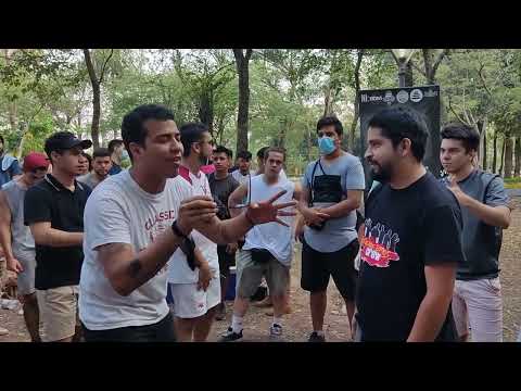 CELTA vs EXOR vs STEXUS - Octavos de Final - Nderahardcore - Enero 2022