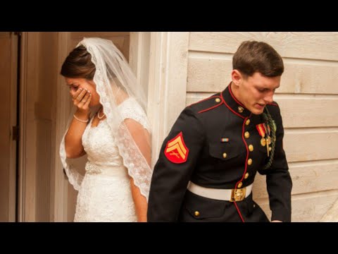 Right Before Their Wedding Ceremony, Bride Passes Out After Groom's Secret Was Revealed
