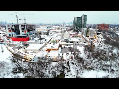 First Time Flying the DJI Mini 4 Pro 🚁 | Absolutely Amazing Views!