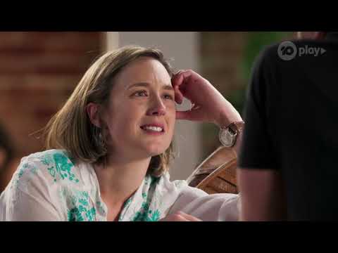 Sonya & Lucas Catch Up | Neighbours [2019]
