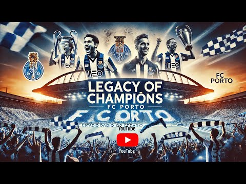 FC Porto: From Local Pride to European Glory