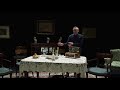 Dr Mark Westgarth Introduces The Set Of Quinneys 2021 Part B