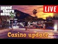 De casino update is er! - GTA V livestream