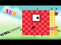 Numberblocks Big Number 123 1 100 1000 10 000 1 Billion Big Number
