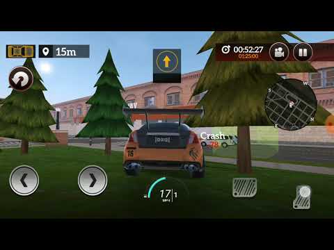 Drive for Speed: Simulator (MOD, Unlimited Money)