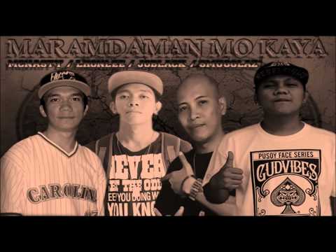 Maramdaman mo kaya - Lhonlee , Mcnasty , Joblack , Smugglaz