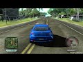 Test Drive Unlimited Introduzione E Gameplay In Italiano