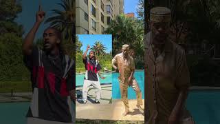 Yoooo😂 Omarion be like…