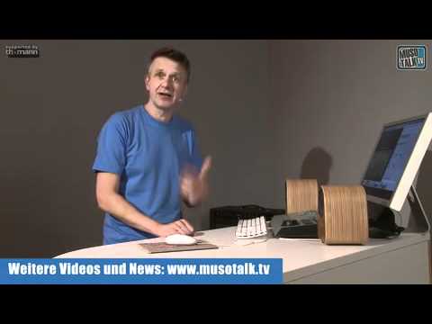 Turbo Tutorial nicht nur für REASON 5 User Teil 3