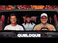 MOLELLA, RIIVA, J.PERALTA - QUELOQUE (Lyric Video)