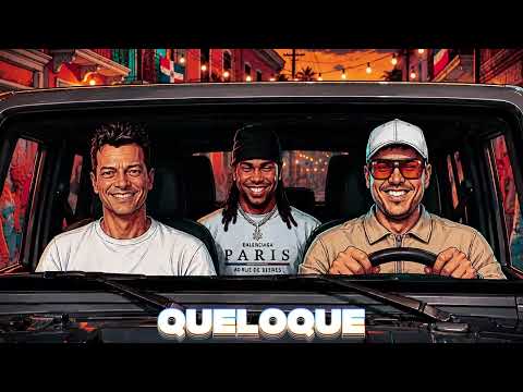 Molella, Riiva, J.Peralta – Queloque
