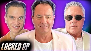 WE WERE SET UP BY THE FBI | MIKE DOWD & JOHN ALITE