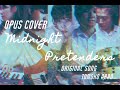 【COVER】「Midnight Pretenders/亜蘭知子」