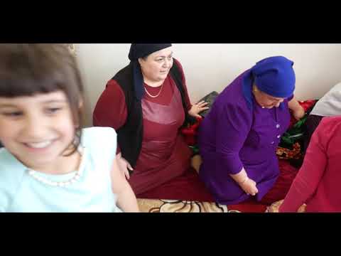 Камил и Зейнаб