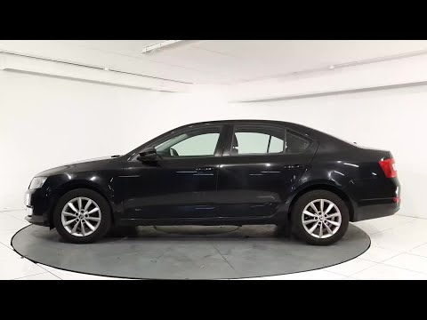 161D15950 - 2016 Skoda Octavia AMBITION 1.6TDI 110HP 15,995