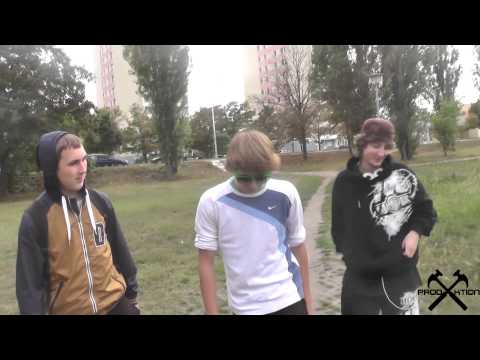 NCR GRCB 8tel - vs Vierter Stock