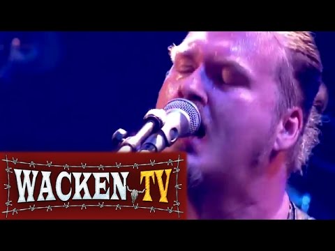 ICS Vortex - 3 Songs - Live at Wacken Open Air 2014