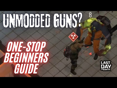 The Only BEGINNER’S GUIDE You Need - BUNKER BRAVO | Last Day on Earth: Survival