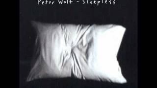 Peter Wolf - Sleepless