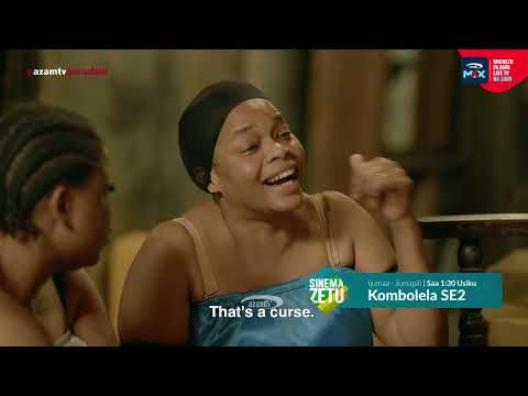 Msosi umeingia doa | KOMBOLELA SE02 EP 108