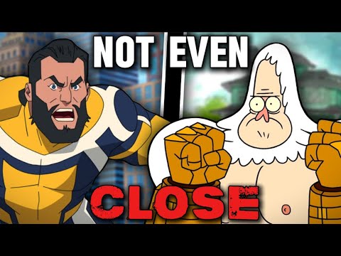 Why Skips VS The Immortal ISN’T EVEN CLOSE!