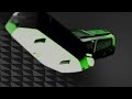 Interphone ERA1X Bluetooth Mesh Intercom - Single Video