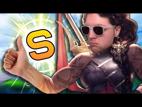 The Samira Nerfs Were NOT Enough... | Samira ADC | League of Legends