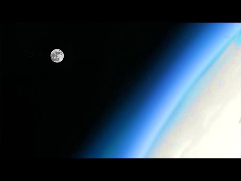 Die NASA zeigt was der Lunar Orbiter rund um die Mondkrater entdeckt hat!