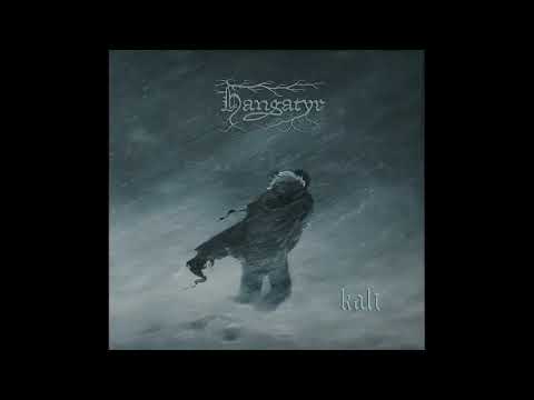 Hangatyr: Kalt (Full Album 2020)