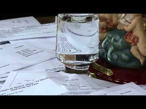 Você Pode ser Feliz 28/11/2013 - Bloco 6/6